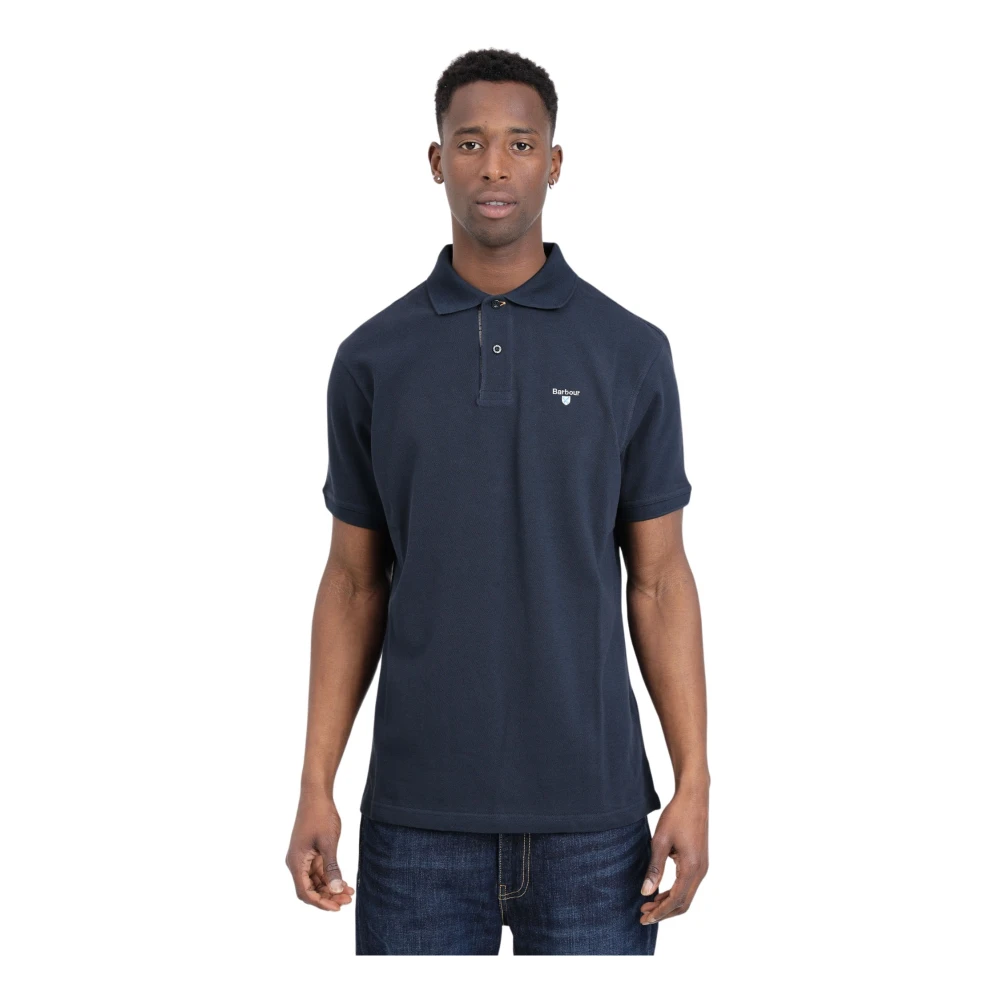 Tops > Polo Shirts - - Barbour - Modalova