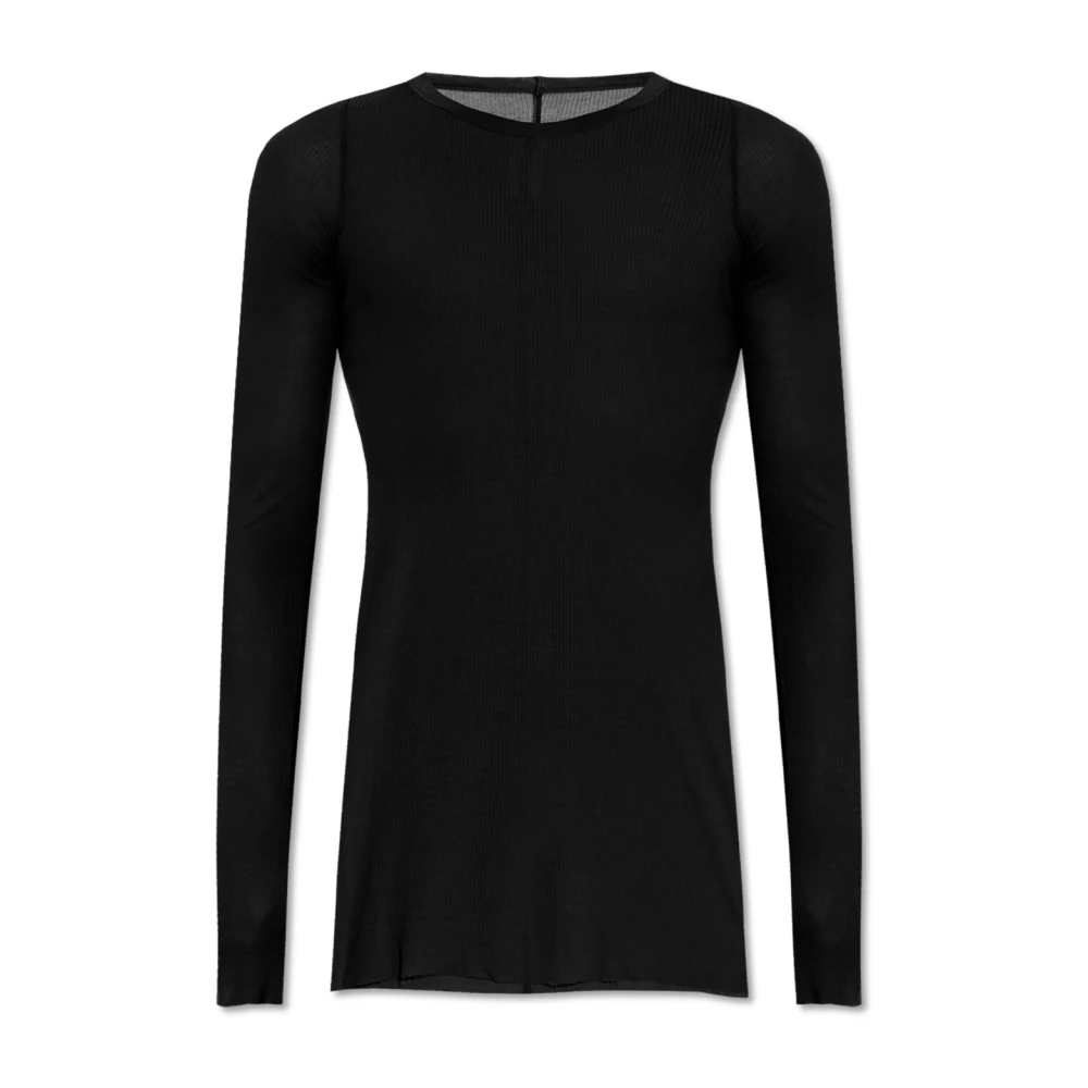 Tops > Long Sleeve Tops - - Rick Owens - Modalova