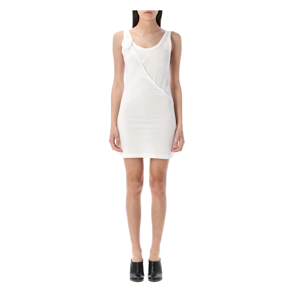 Dresses > Day Dresses > Short Dresses - - Coperni - Modalova
