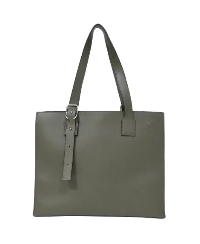 pre-owned-leather-shoulder-bags