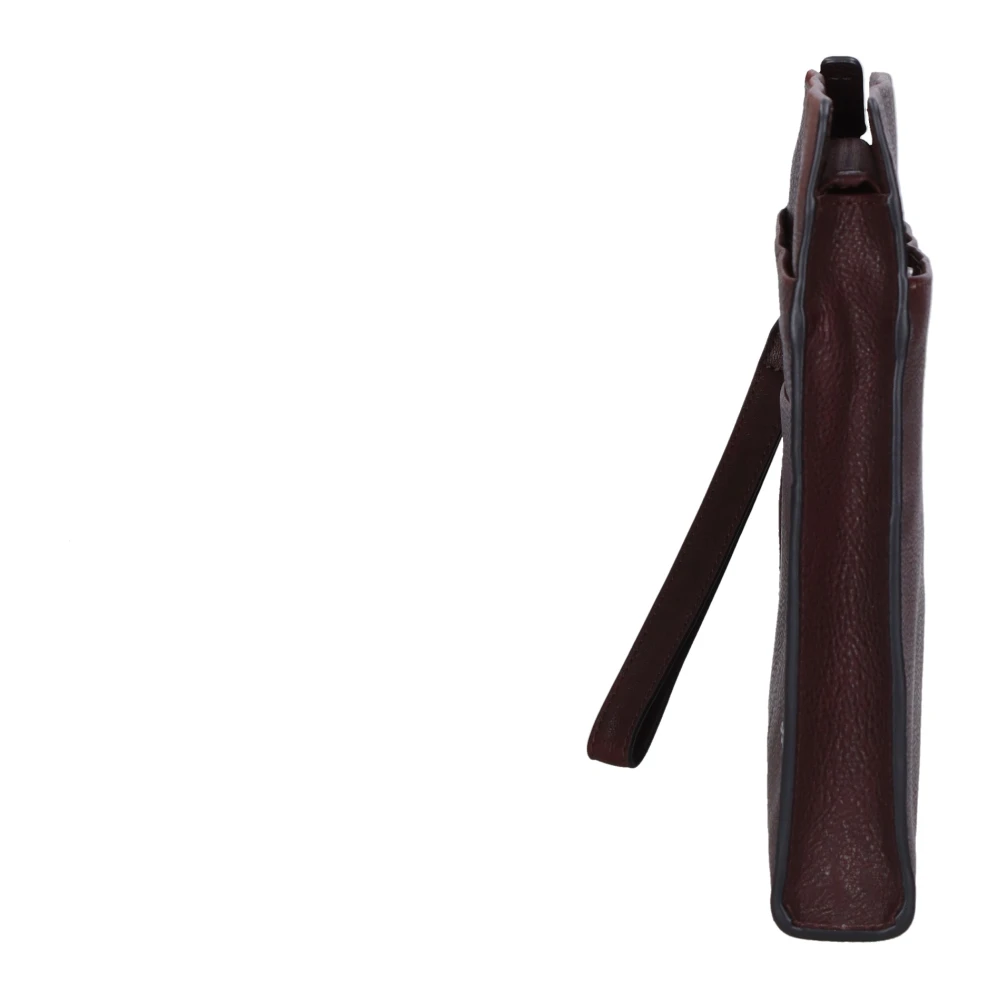Piquadro Tassen.. Donkerbruin Brown Heren