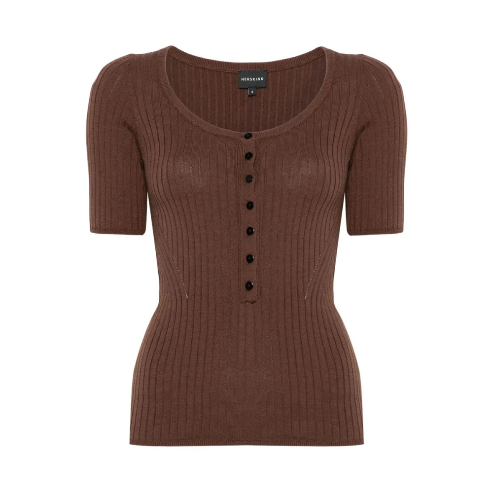 Blouses & Shirts > Blouses - - Birgitte Herskind - Modalova