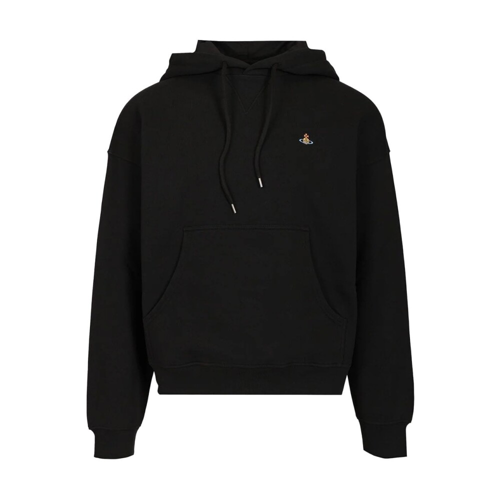 【関税込み】Vivienne Westwood グレー Sander スウェットシャツ Mainimage.jpg