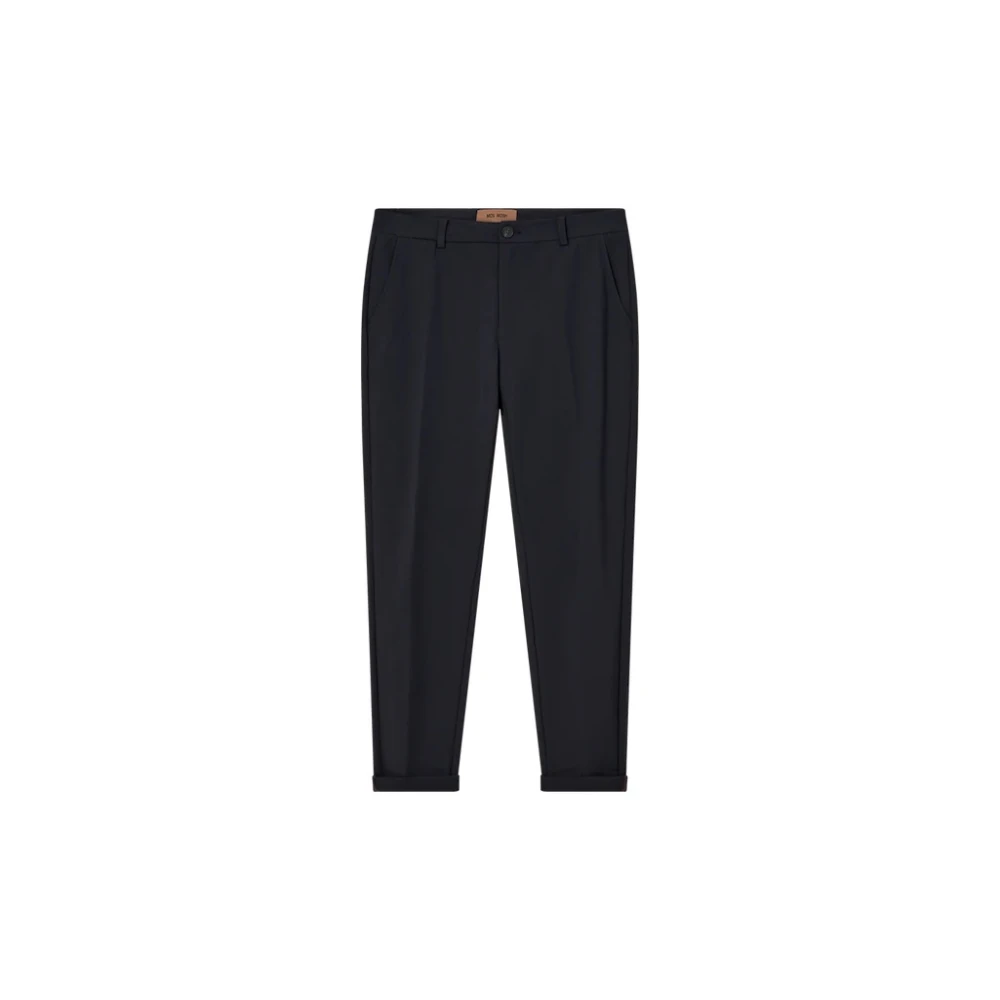 Skreddersydd Chinos Stretch Bukser