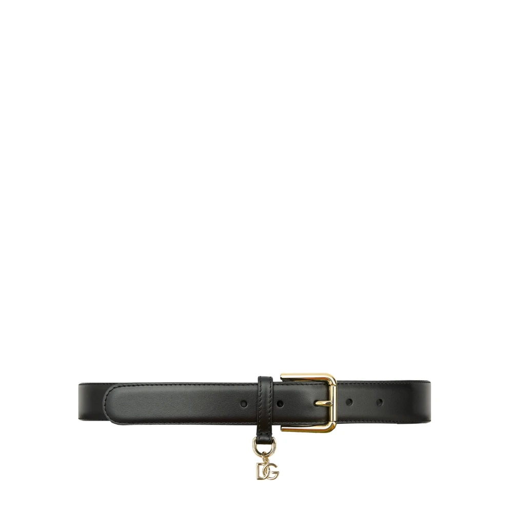 Accessories > Belts - - Dolce & Gabbana - Modalova