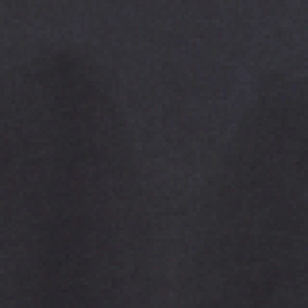 carlo colucci Urban Crop Sweatshirt La Famiglia Black Dames