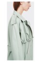 stylish-vegan-trench-coat