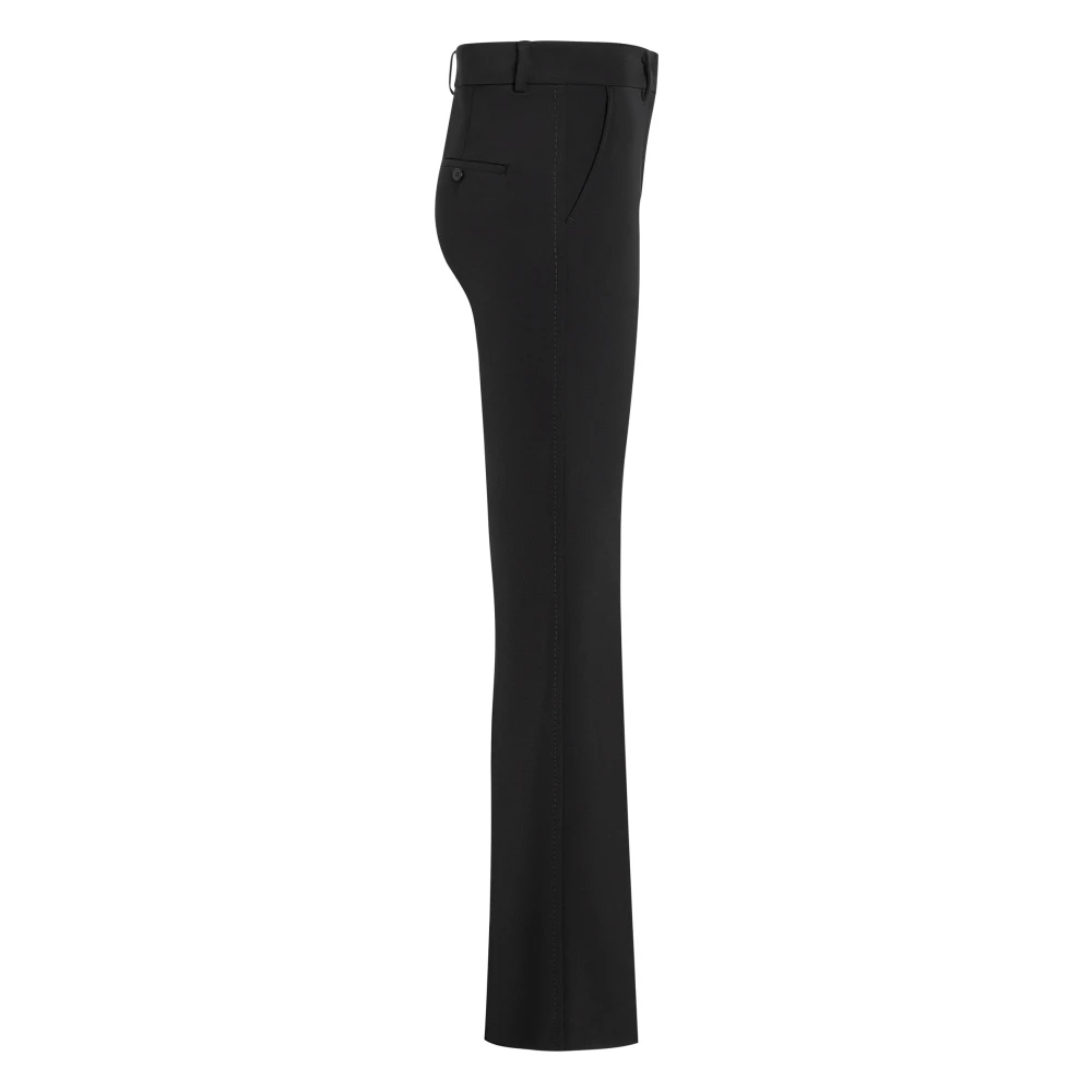 CAMBIO Franse Stijl Black Dames
