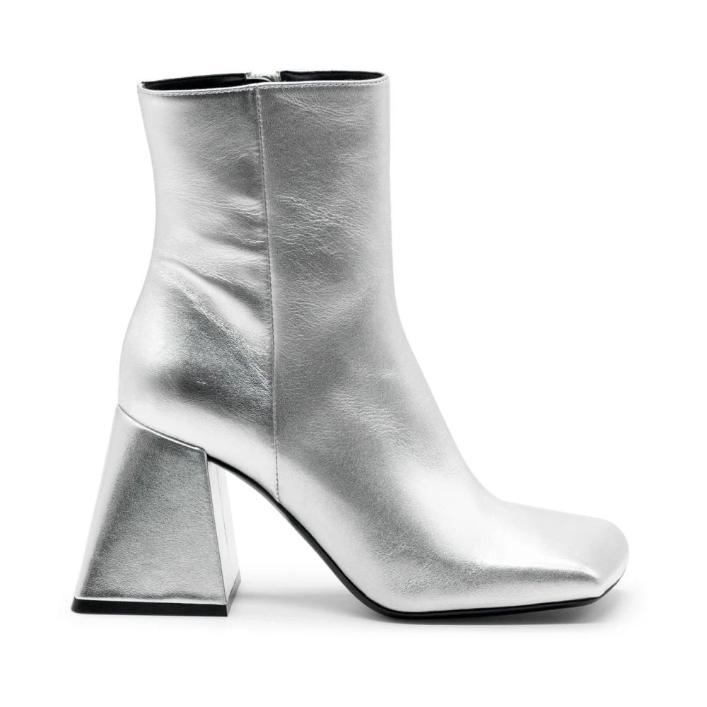 Shoes > Boots > Heeled Boots - - Vic Matié - Modalova