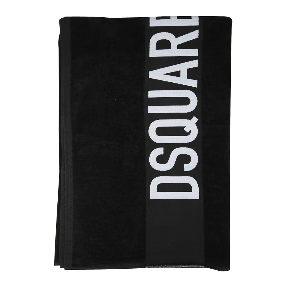 Home > Textiles > Towels - - Dsquared2 - Modalova