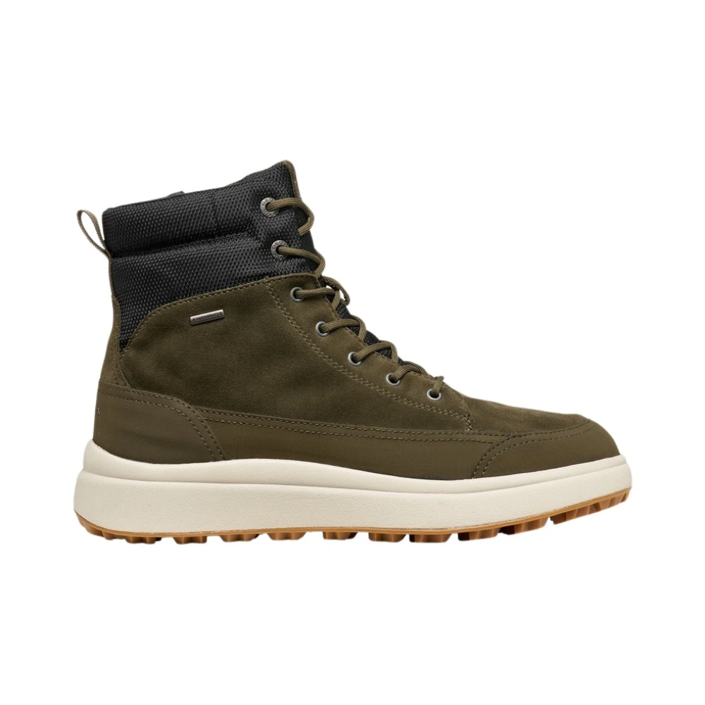 Geox Uomo Verde Scarpe, 42 Eu, New,
