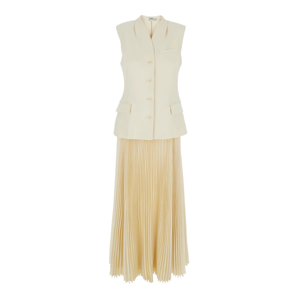 Dresses > Day Dresses > Midi Dresses - - Simkhai - Modalova