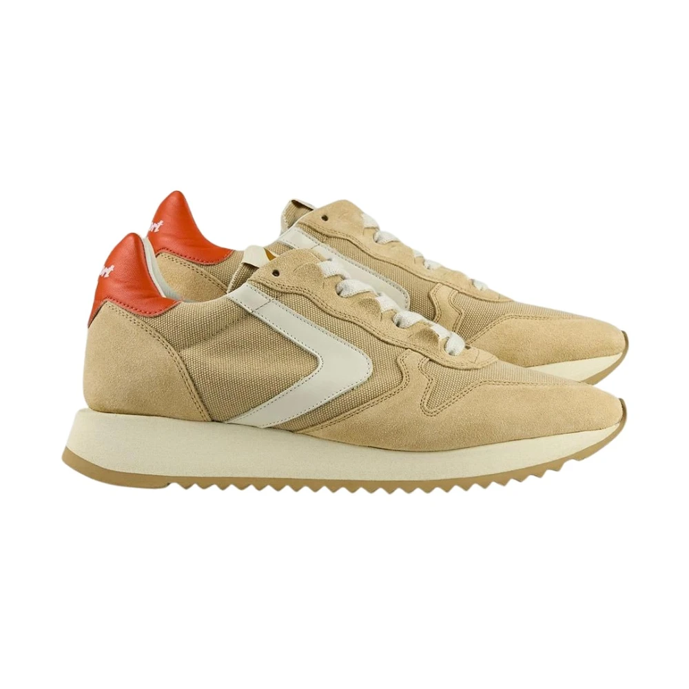Valsport 1920 Vm3018M Magic Run Heren Schoenen Beige