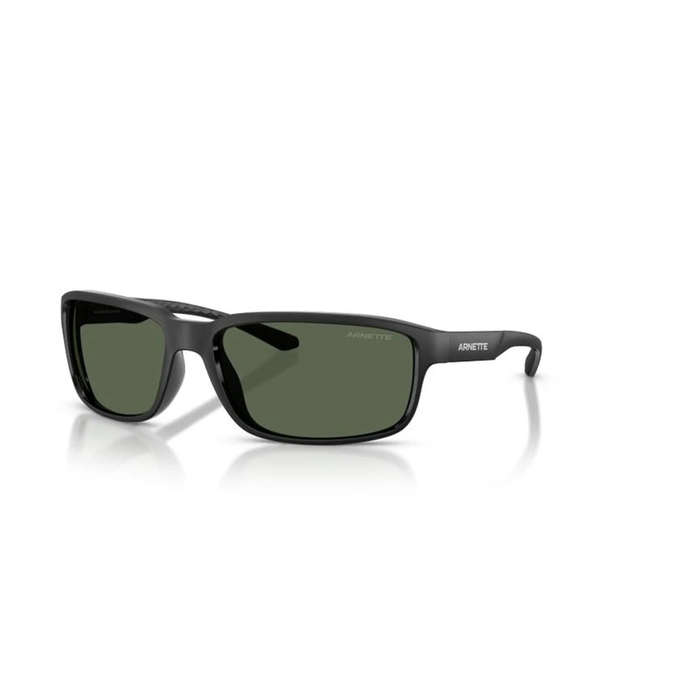 Arnette AN 4373 - Rectangle Square Sunglasses 62mm - Image 3