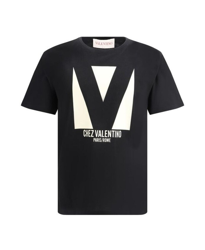 iconic-logo-cotton-t-shirt