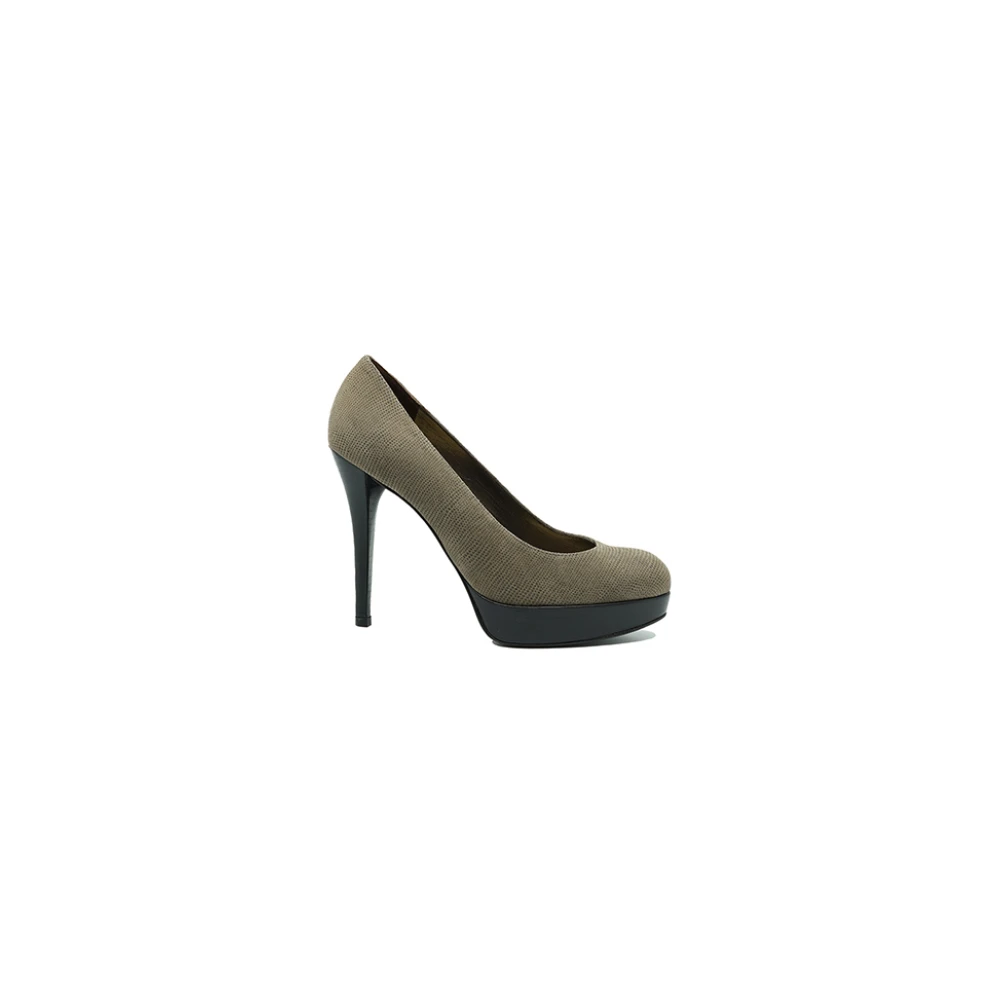 Shoes > Heels > Pumps - - Stuart Weitzman - Modalova