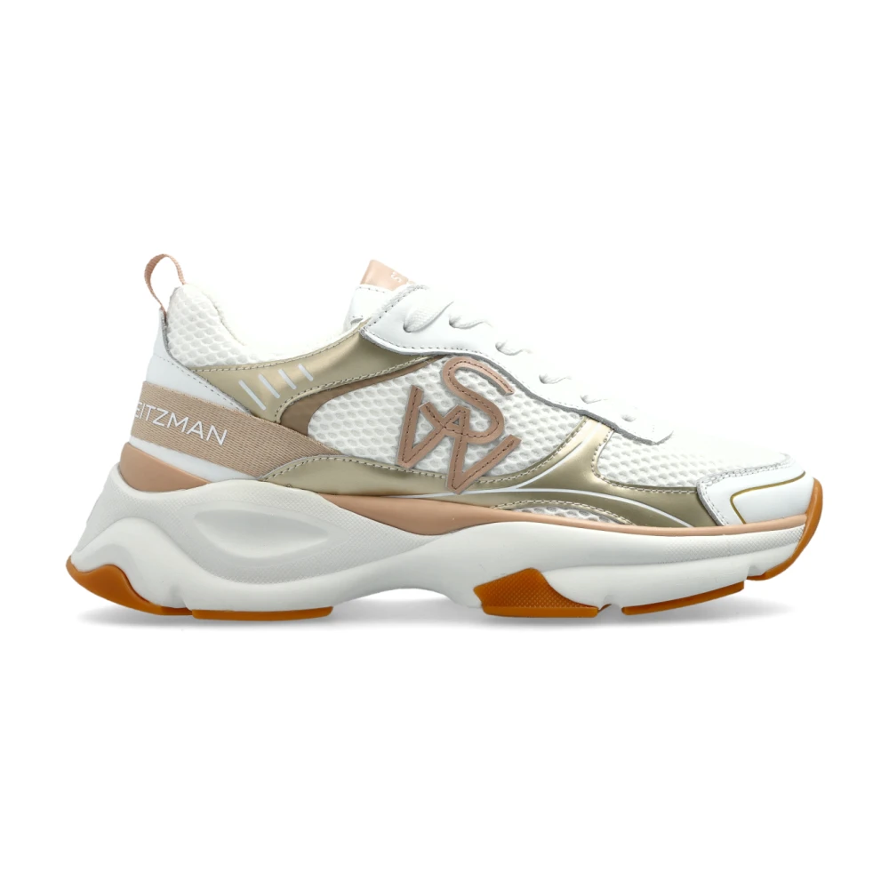 Shoes > Sneakers - - Stuart Weitzman - Modalova