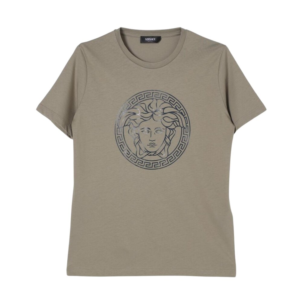 Versace Short Sleeve T-Shirts • Shop Short Sleeve T-Shirts