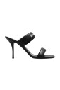 heeled-mules