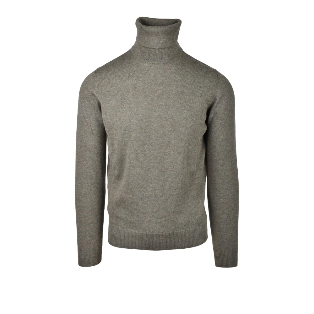 Knitwear > Turtlenecks - - Alpha Studio - Modalova