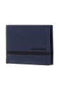 blue-unisex-wallet-with-coin-pocket