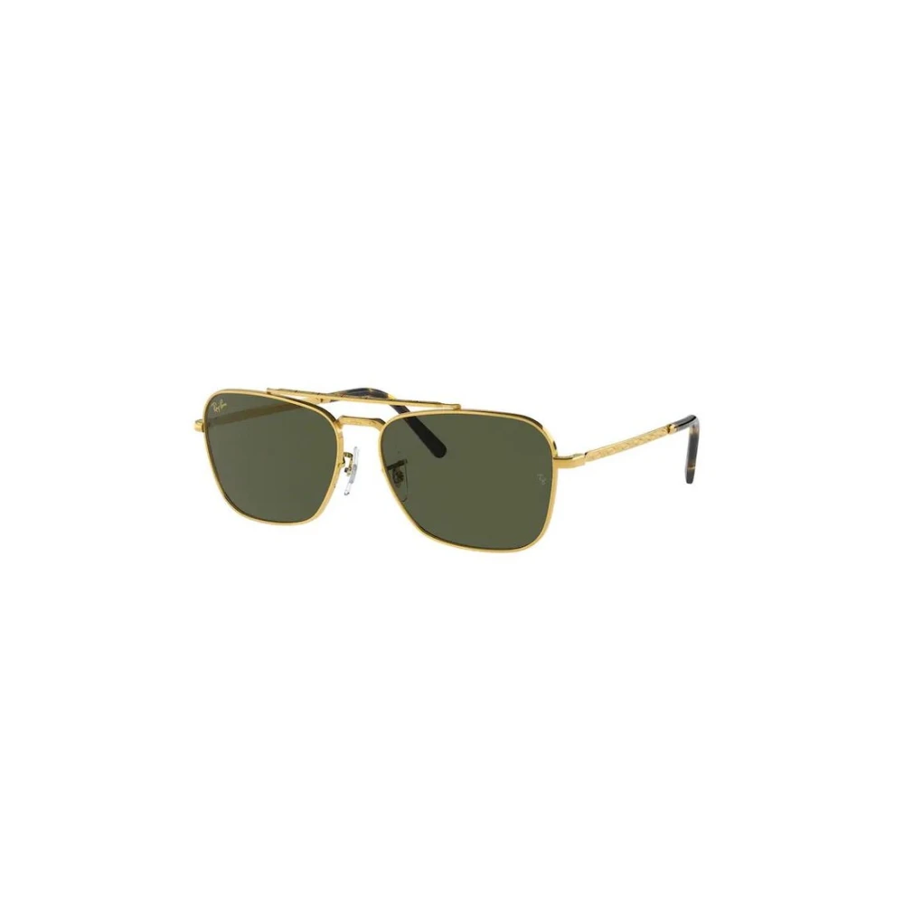 Ray-Ban New Caravan Rb3636 919631 Sunglasses - Image 3