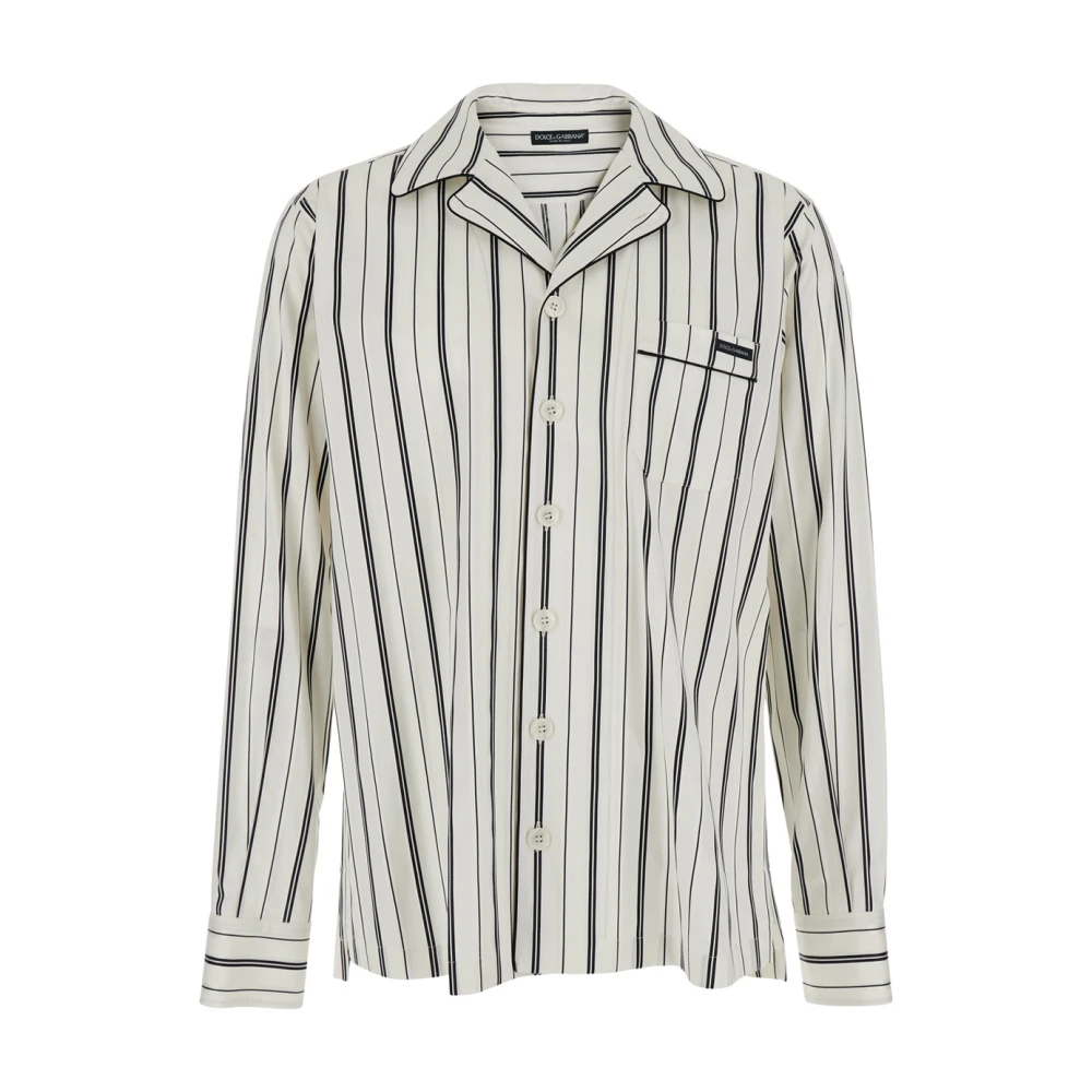 Dolce & Gabbana Uomo Multicolor Magliette, E, L, New,
