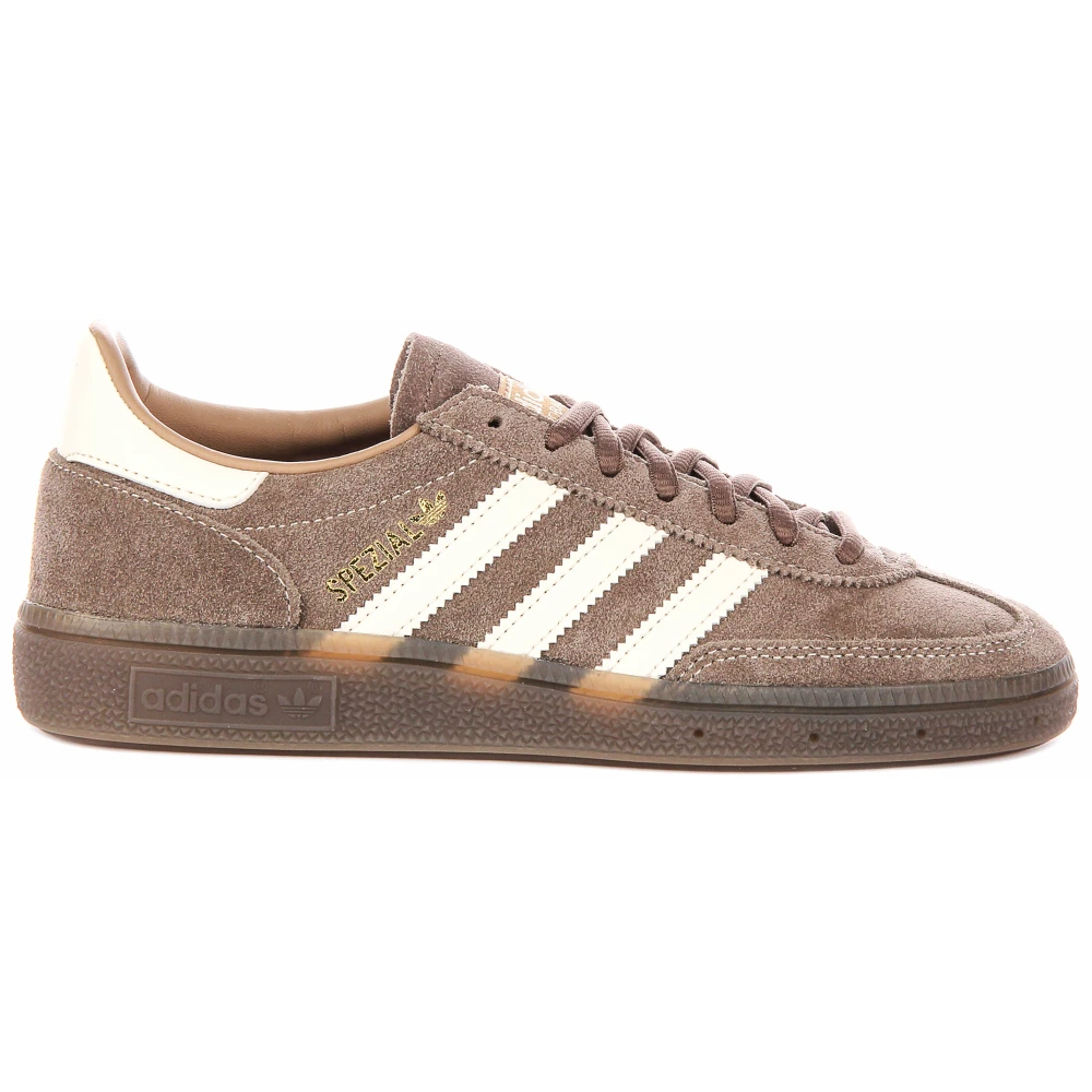 Adidas Men's Brown Skateboarding, 7 1/3 Uk, Handball Spezia