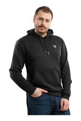 Herr Sweatshirt EA7