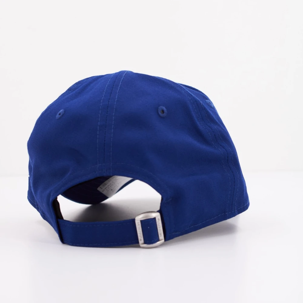 new era Los Angeles Dodgers Baseball Cap Blue Heren