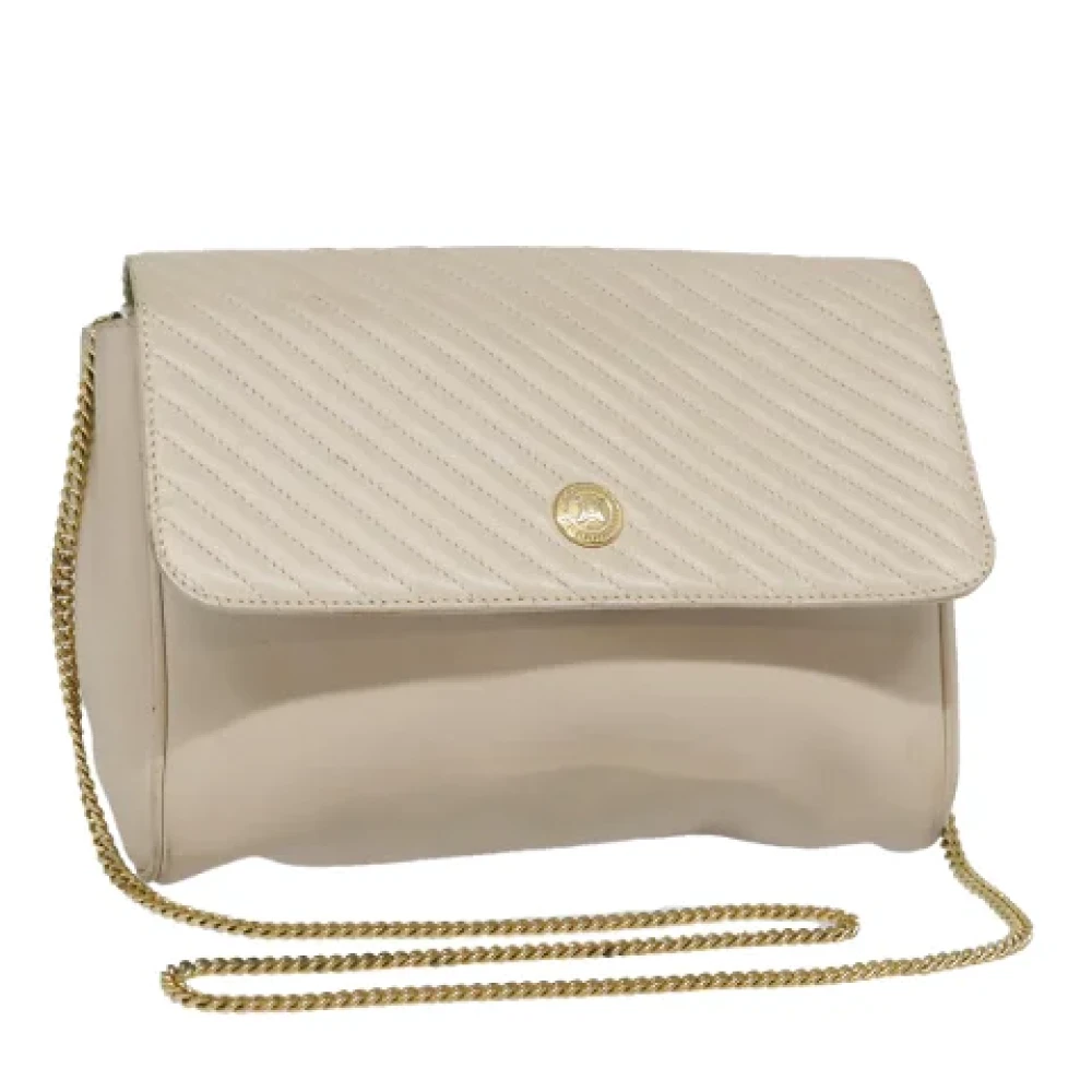 Pre-owned > Pre-owned Bags > Pre-owned Cross Body Bags - - Celine Vintage - Modalova