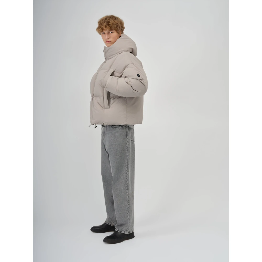 Bacon M Andrew CHA Ice Beige Dames