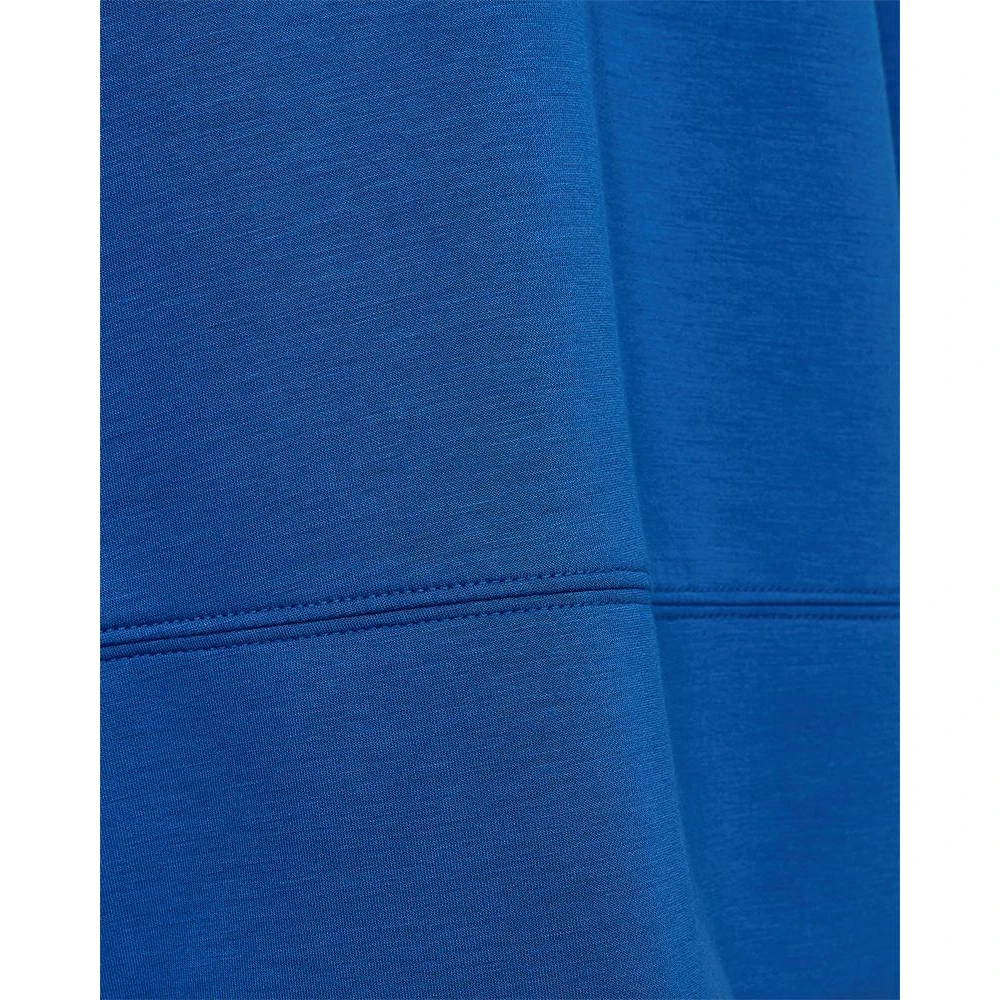 Freequent Stijlvolle Skydiver Pullover Blue Dames