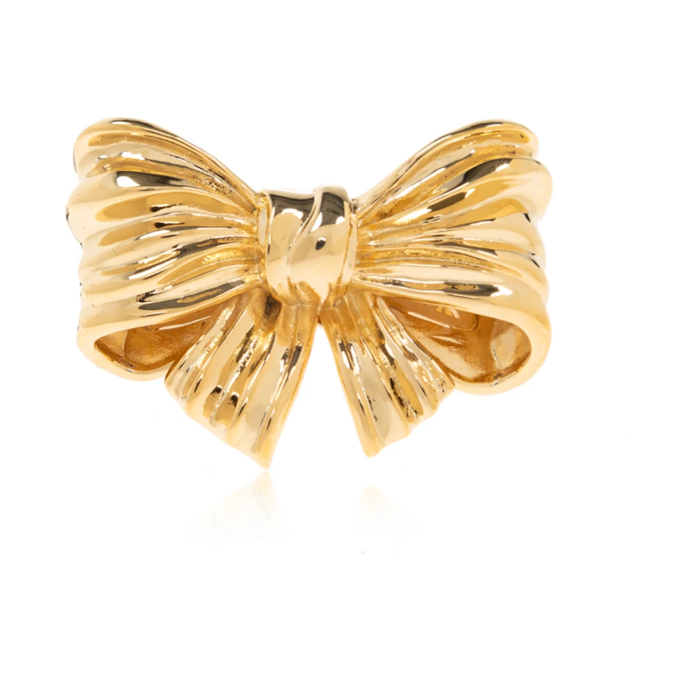 Bilde av Dame, Accessories, Gul, S