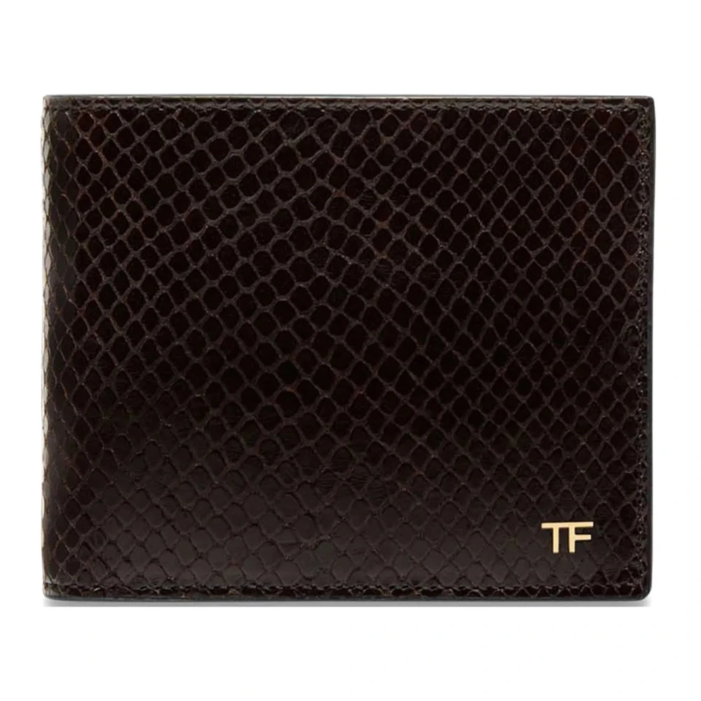 Accessories > Wallets & Cardholders - - Tom Ford - Modalova