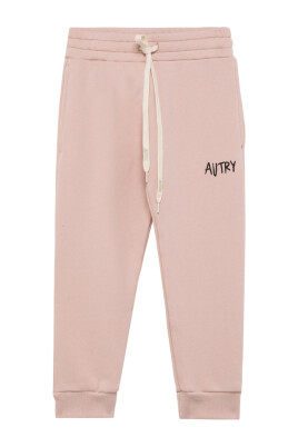 rose-enfants-pantalon-en-coton