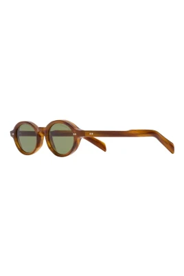 GR13 Oval Sunglasses