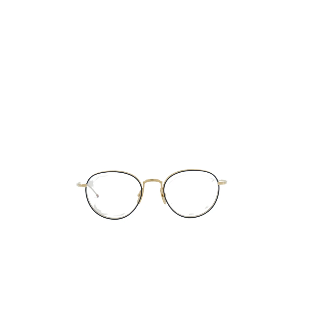 Accessories > Glasses - - Thom Browne - Modalova