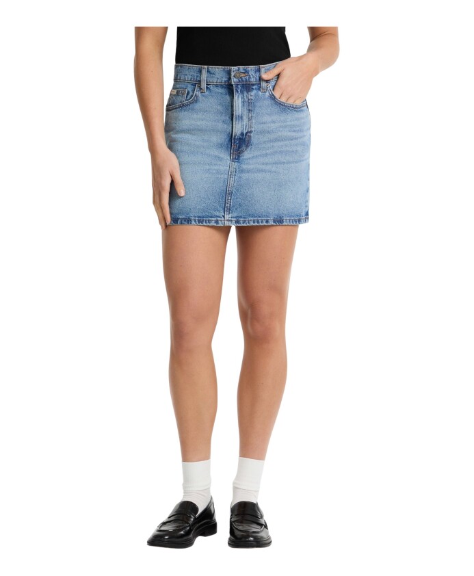 mini-jupe