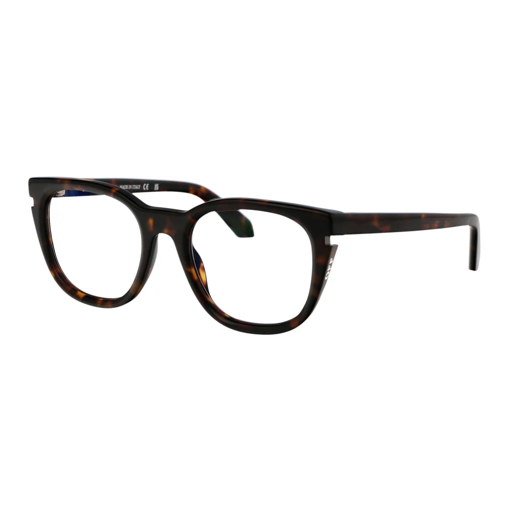 Off White Stijlvolle Optical Style 51 Bril Multicolor Unisex