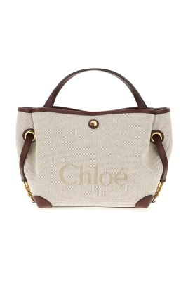 Liten Double Carry Tote Bag