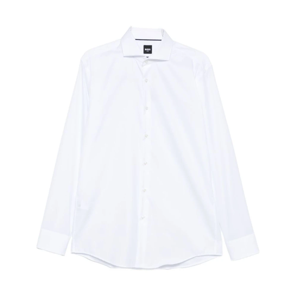 Shirts > Formal Shirts - - Hugo - Modalova