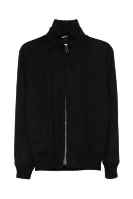 black-winter-coats