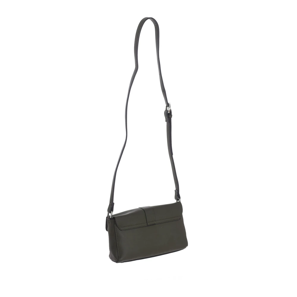 U.s. Polo Assn. Shoulder Bags Green Dames