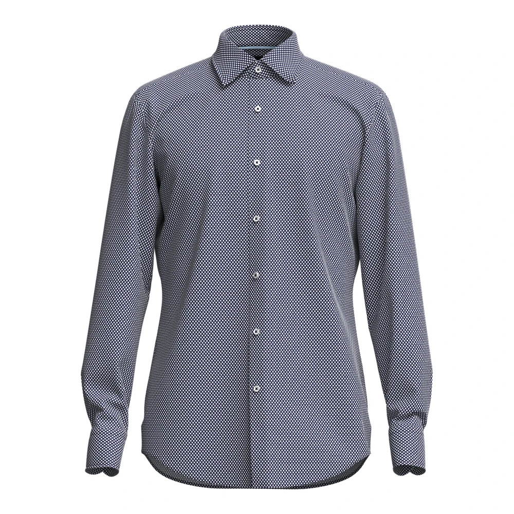 Shirts > Casual Shirts - - Hugo Boss - Modalova