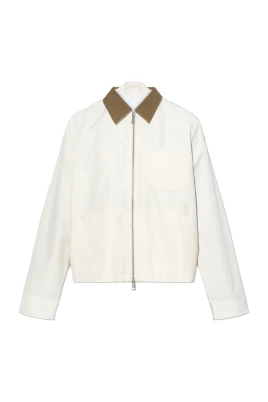 Sarobinson Jacket