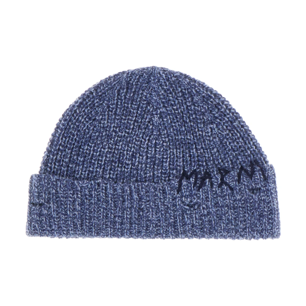 Accessories > Hats > Beanies - - Marni - Modalova