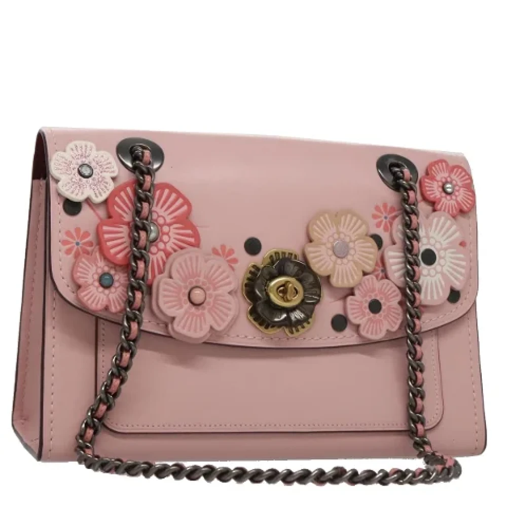 Pre-owned > Pre-owned Bags > Pre-owned Shoulder Bags - - Coach Pre-owned - Modalova