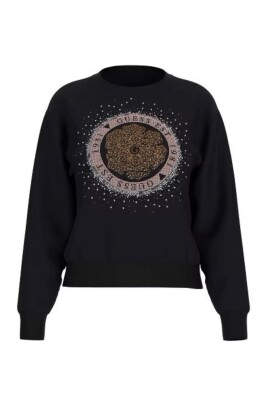 sweatshirt-noir-elegant-pour-femme