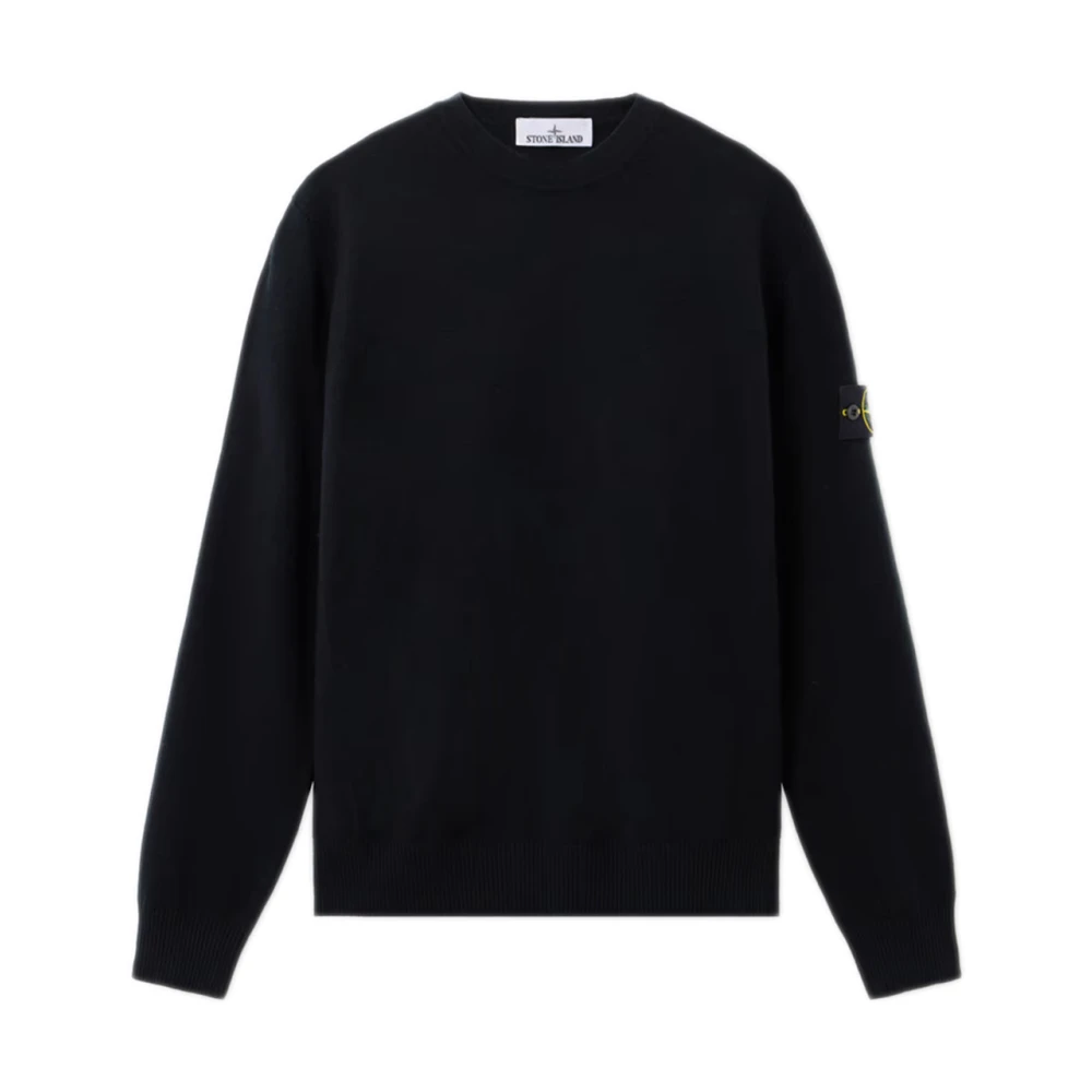 Knitwear > Round-neck Knitwear - - Stone Island - Modalova
